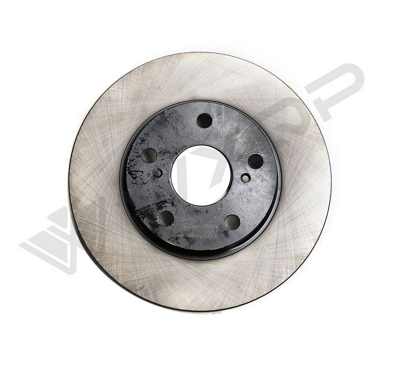 WXQP 42454 Brake Disc