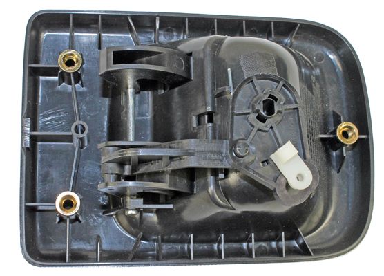 METZGER AUTOTEILE 2310508 Exterior Door Handle