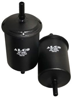 ALCO FILTER Üzemanyagszűrő SP-2061