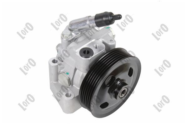 ABAKUS 140-01-064 Hydraulic Pump, steering