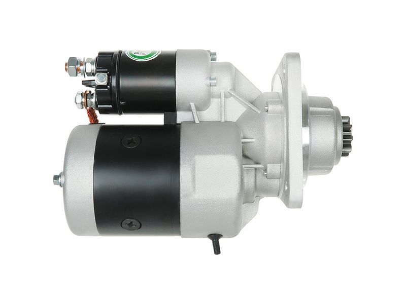 AS-PL S9046 Starter