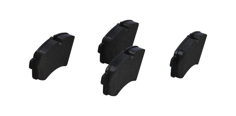 Sada brzdových destiček, kotoučová brzda 301032A