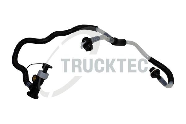 Kütusetorustik, TRUCKTEC...