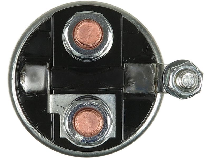 Magnetlülitus, starter, AS-PL SS5137P