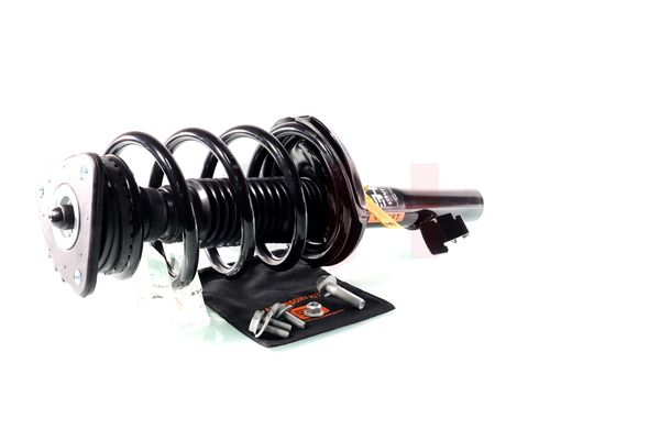 Vedruamort, GH GH-352539C02