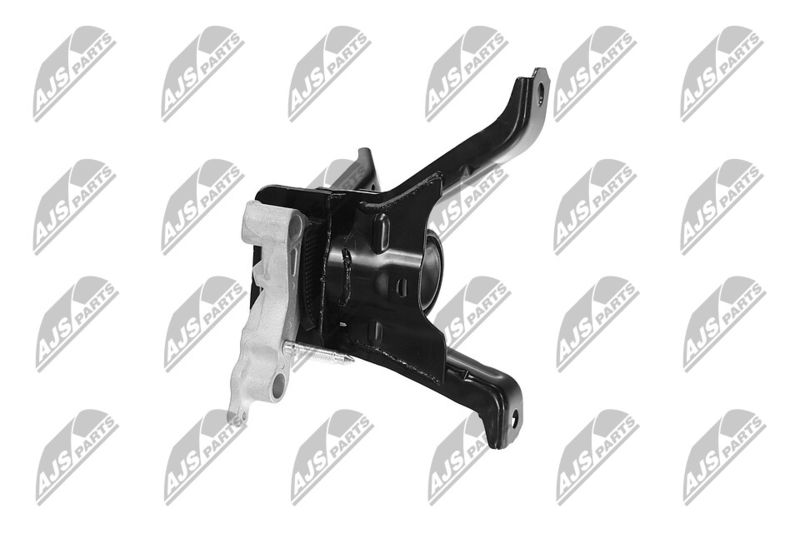 NTY ZPS-TY-177 Mounting, engine