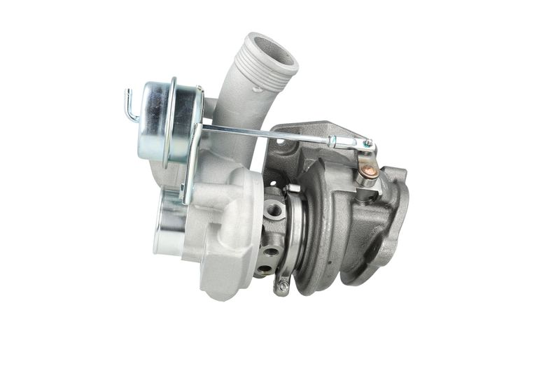 Kompressor, ülelaadimine, NRF 90010456