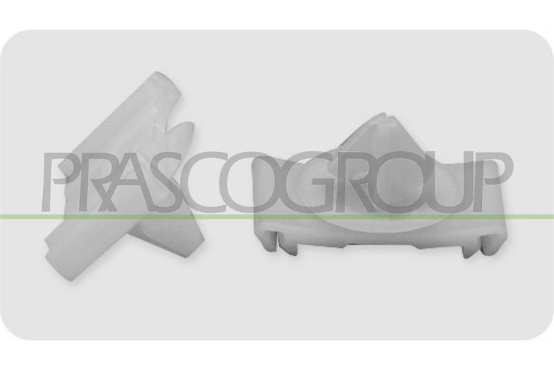 PRASCO Sąvarža, atšvaitas / apsaugos juosta
