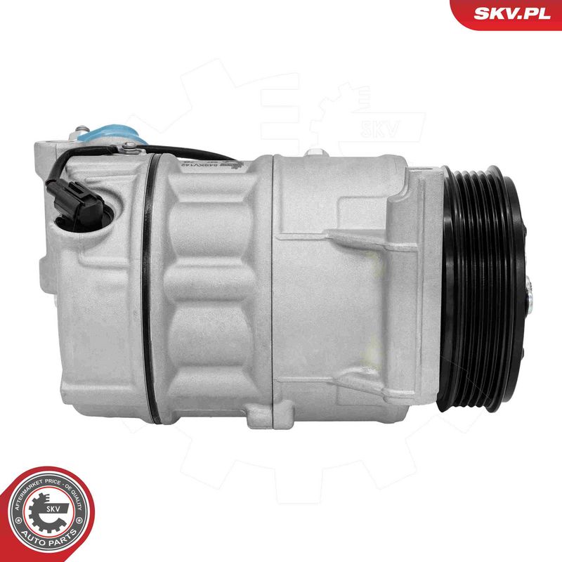 Kompressor, kliimaseade, ESEN SKV 84SKV142