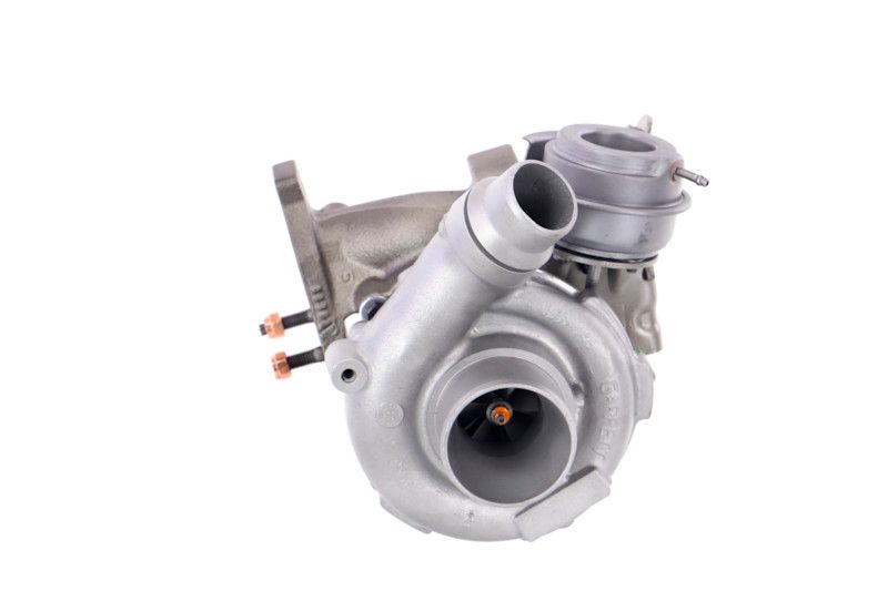 REMANTE 003-001-000201R Turbokompresorius