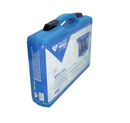 KS TOOLS BT591750 Комплект регулювальних інструментів, фази газорозподілу