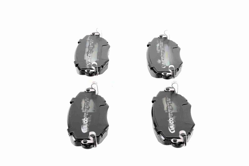 VAICO V25-8109 Brake Pad Set, disc brake