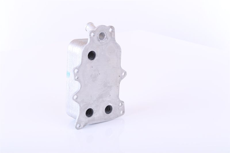 Õliradiaator, mootoriõli, NISSENS 90737