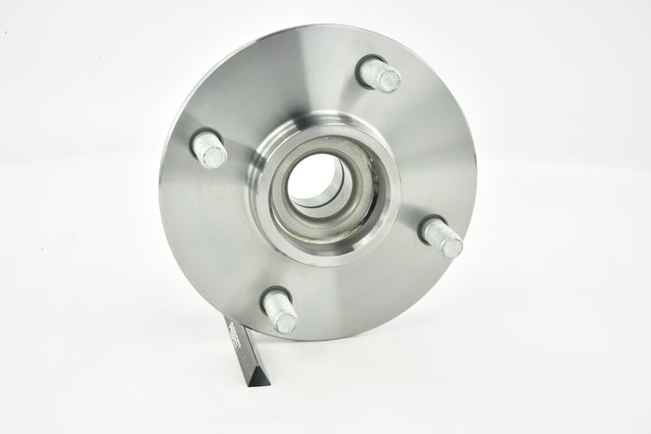 FEBEST 0282-Y11R Meisterteile Wheel Hub
