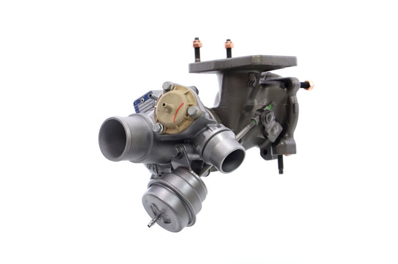 REMANTE 003-001-000039R Turbokompresorius
