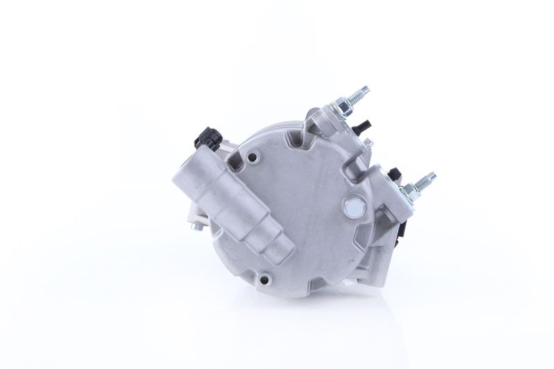 NISSENS 890589 Compressor, air conditioning