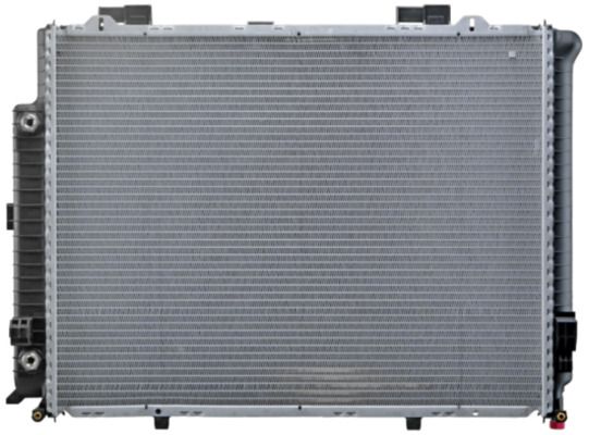 Product Image - Radiateur - CR318000P - MAHLE