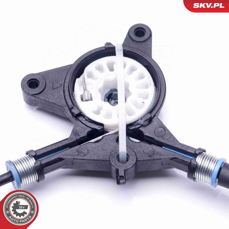 ESEN SKV 00SKV291 Window Regulator