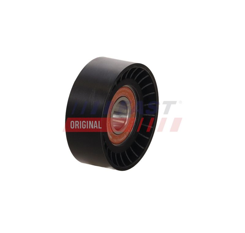 Pingutusrull, soonrihm, FAST FT44540