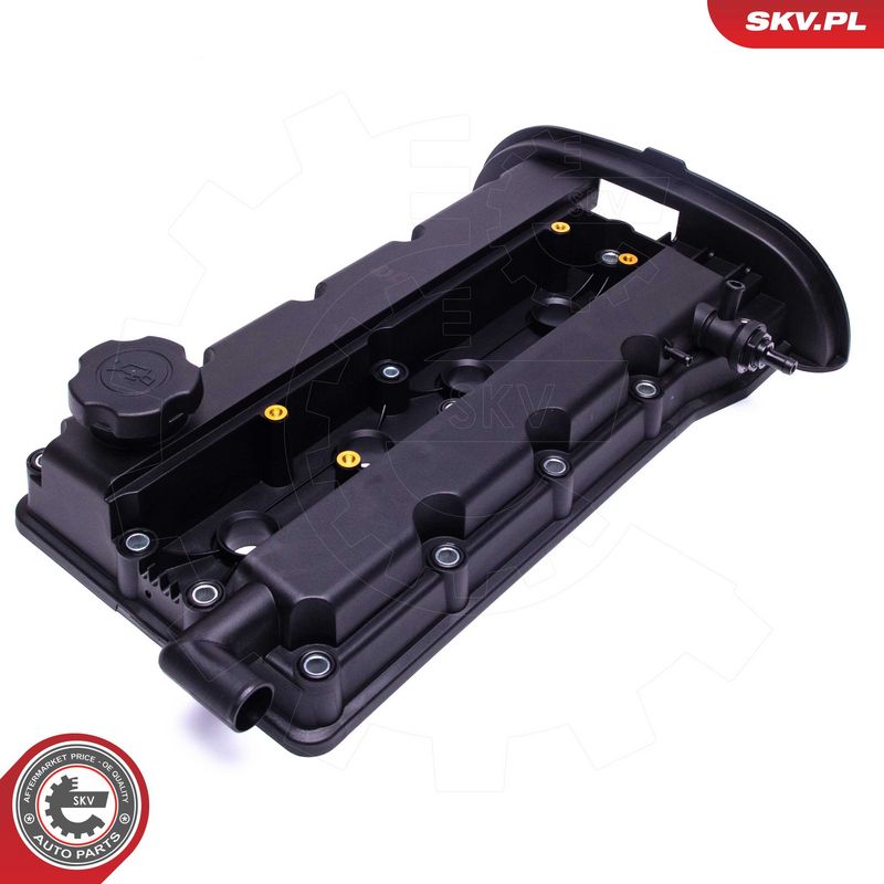 Klapikaas, ESEN SKV 48SKV095