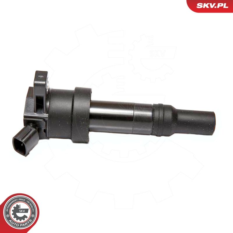 Süütepool, ESEN SKV 03SKV201