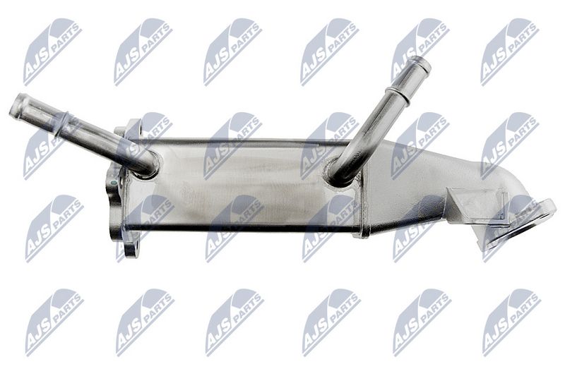 Radiaator, heitgaaside tagasijooks, NTY EGR-FR-024A