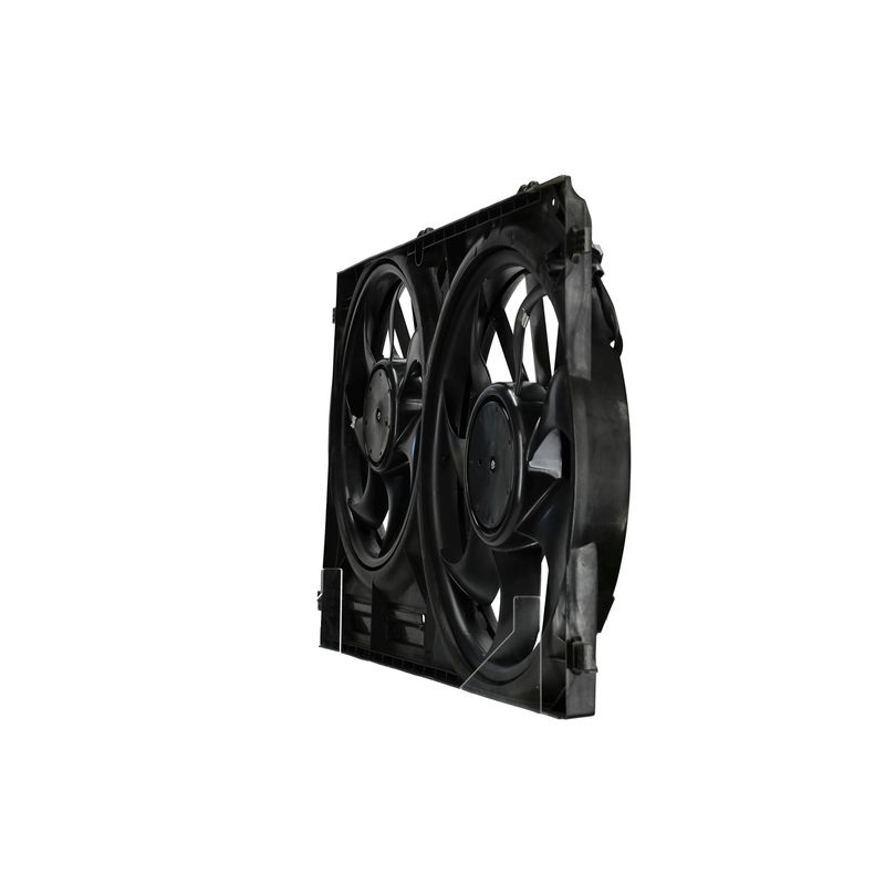 NISSENS 850142 Fan, engine cooling