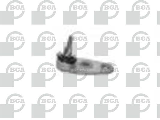 Шарнири BGA