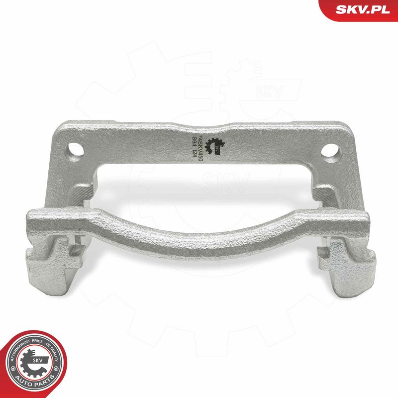 Kinnitus, pidurisadul, ESEN SKV 74SKV450