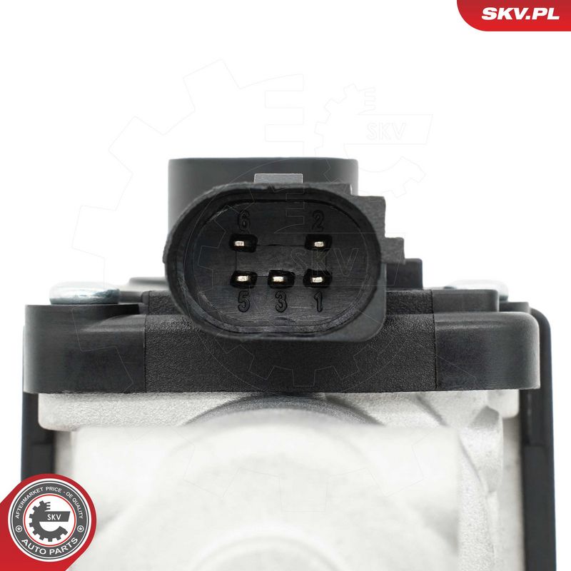 EGR-klapp, ESEN SKV 14SKV325