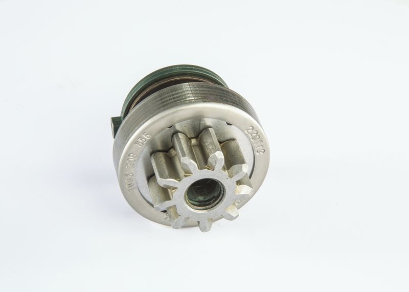 BOSCH 1006209656 Freewheel Gear, starter