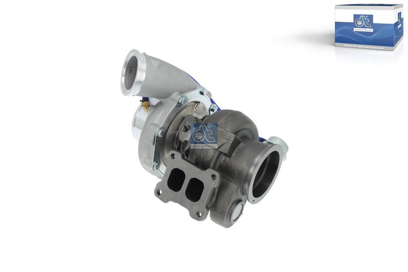 Compresor,sistem de supraalimentare 1.48036 DT Spare Parts