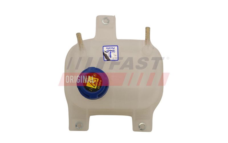 Vas de expansiune, racire FAST FT61251