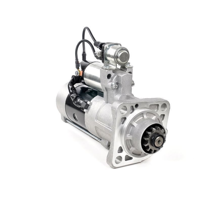 Delco Remy SER81906-12B1 Starter