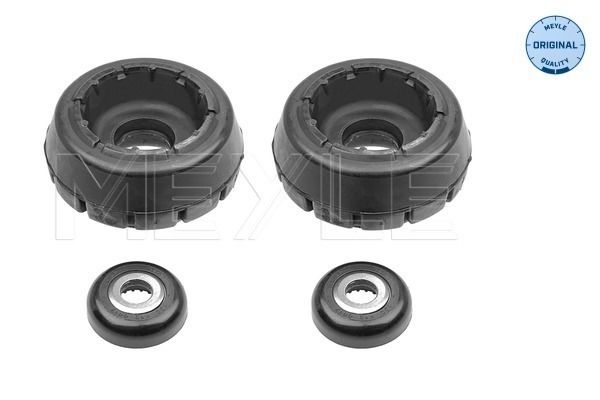 Meyle Suspension Strut Support Mount 100 412 1020/S