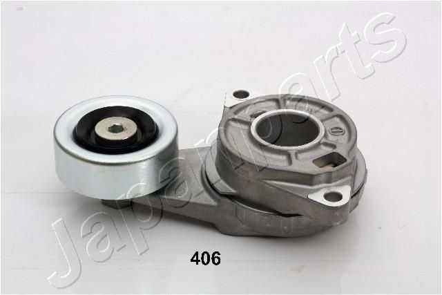 JAPANPARTS HONDA ролик з натяжним пристроєм Civic IX,Fit II 1.2/1.4 08-