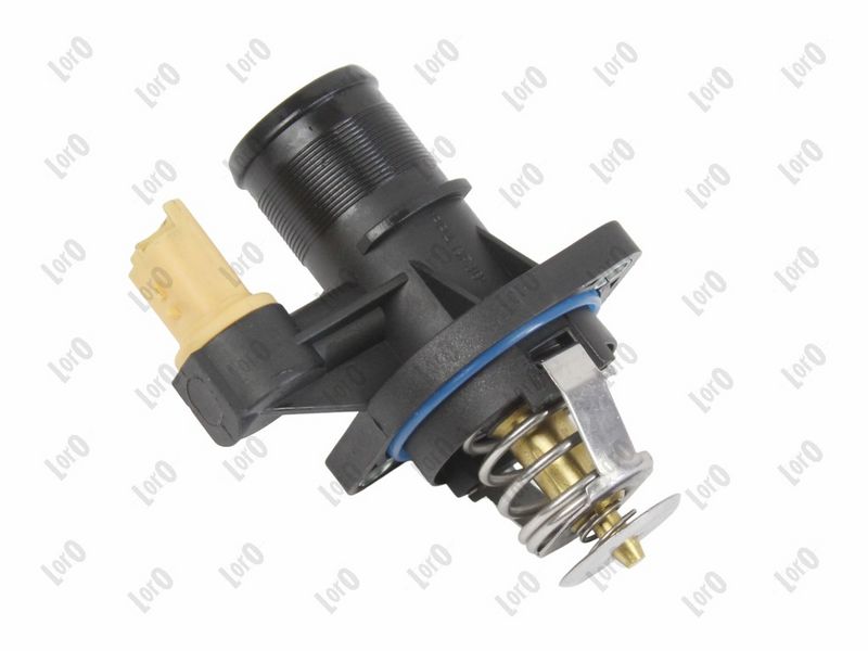 Termostaat, Jahutusvedelik,...