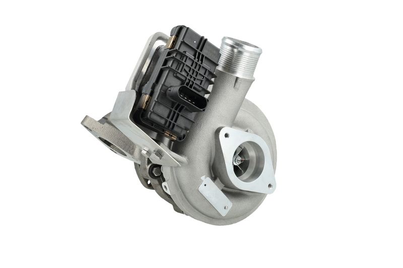 NRF 90010332 Charger, charging (supercharged/turbocharged)