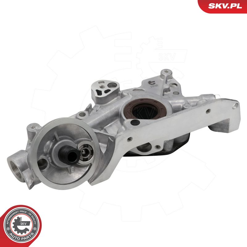 Õlipump, ESEN SKV 77SKV030