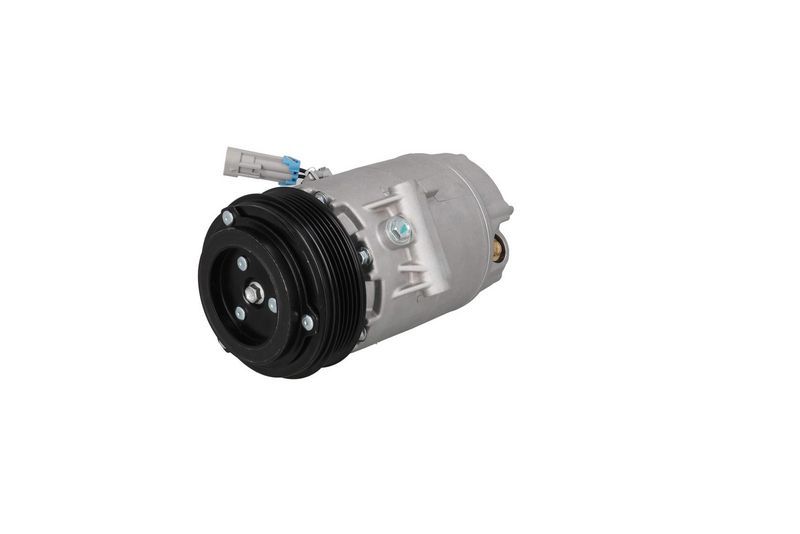 KAMOKA 7820038 Compressor, air conditioning
