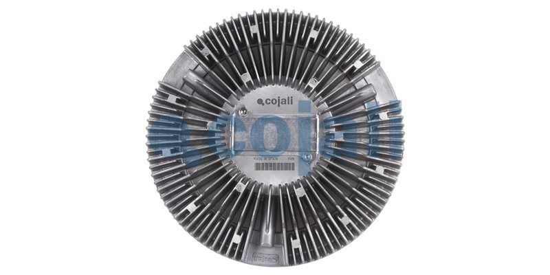 Cupla, ventilator radiator COJALI 8521156 - Imagine 1