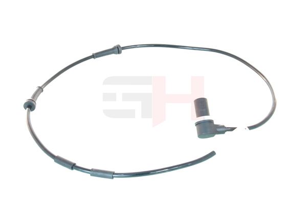 GH GH-712301V Датчик, кількість обертів колеса