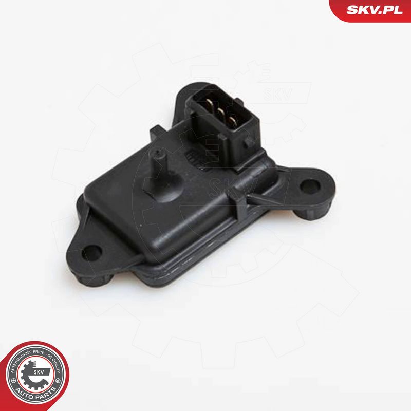 ESEN SKV 17SKV111 Sensor, intake manifold pressure