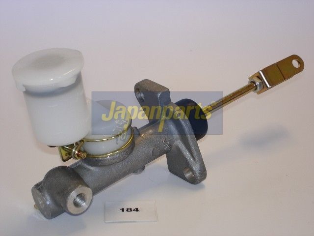JAPANPARTS Pagrindinis cilindras, sankaba
