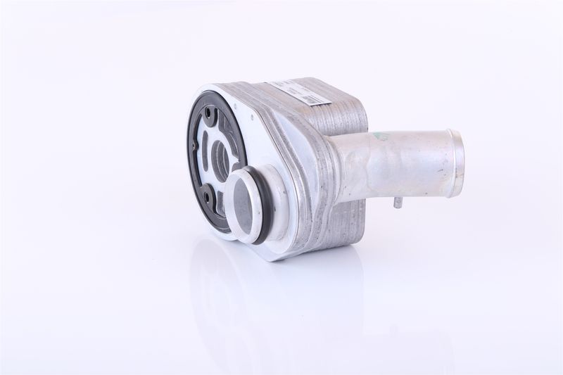 Õliradiaator, mootoriõli, NISSENS 90932