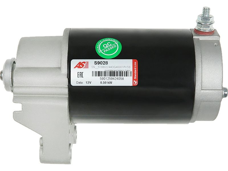 AS-PL S9028 Starter