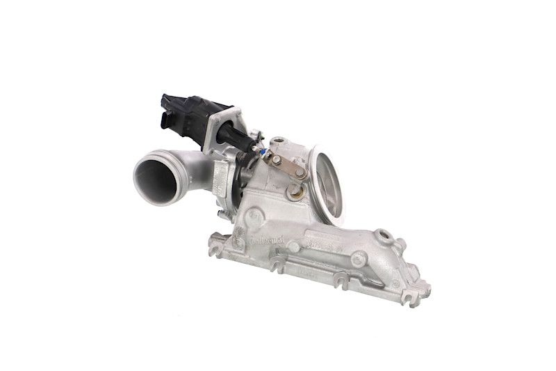 REMANTE 003-002-004447R Charger, charging (supercharged/turbocharged)