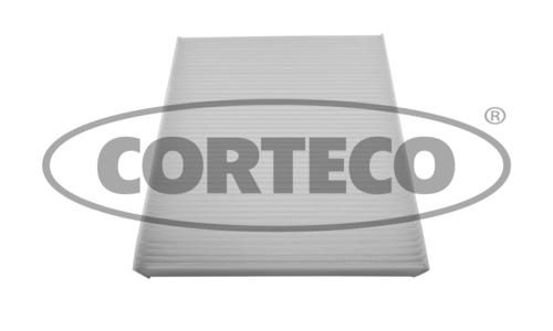 CORTECO szűrő, utastér levegő 49363444