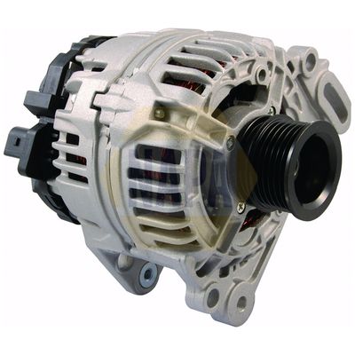 NAPA Alternator NAL2047