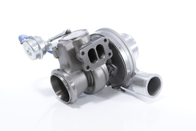 Compresor,sistem de supraalimentare T917979 BTS Turbo